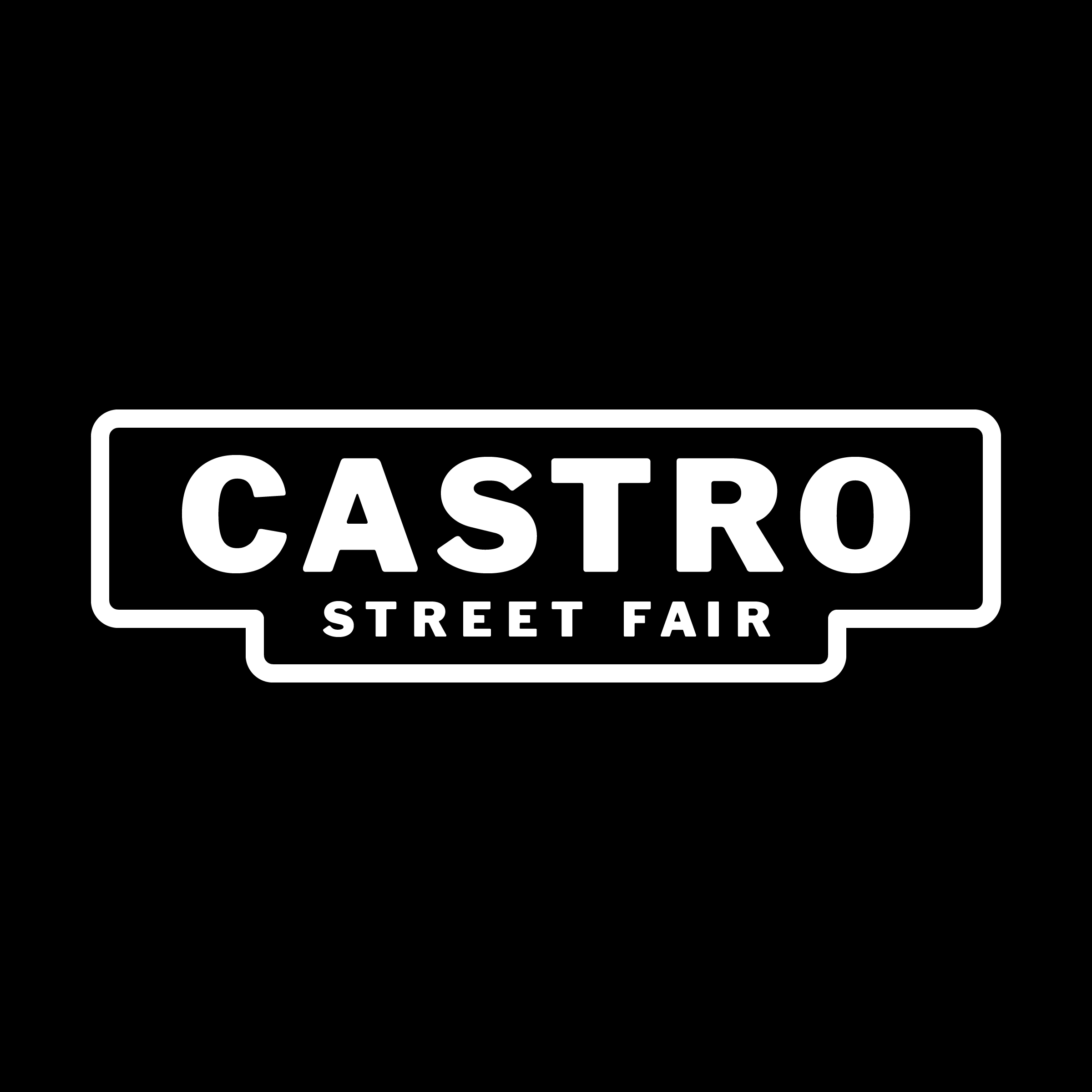 Castro Street Fair